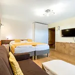 Haus Morgensonne Apartment