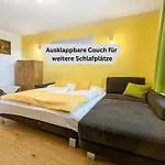 Apartamento Haus Morgensonne *