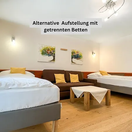 Haus Morgensonne Reidling
