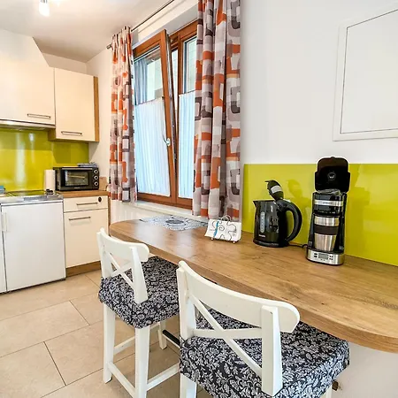 Haus Morgensonne * Reidling