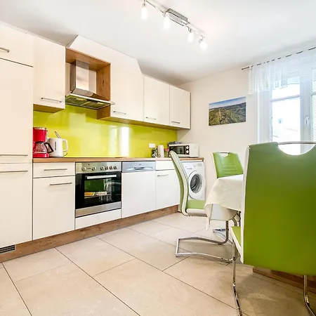 Haus Morgensonne Reidling