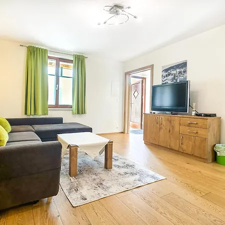 Haus Morgensonne * Reidling