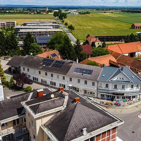 Haus Morgensonne Apartmán *