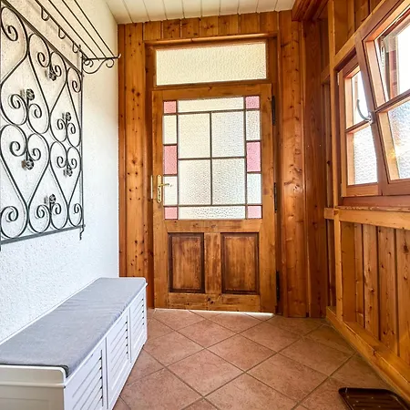 Apartmán Haus Morgensonne Reidling