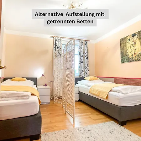 Haus Morgensonne *