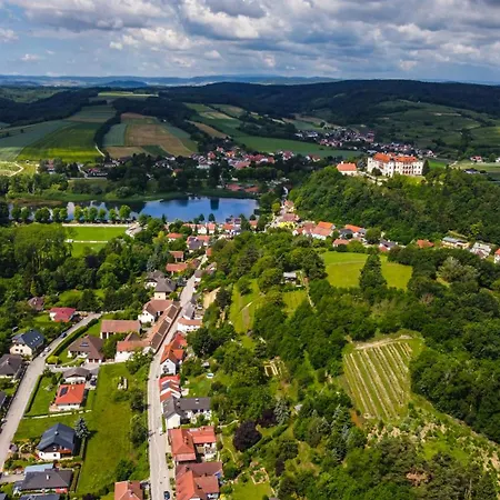 Haus Morgensonne Apartmán Reidling