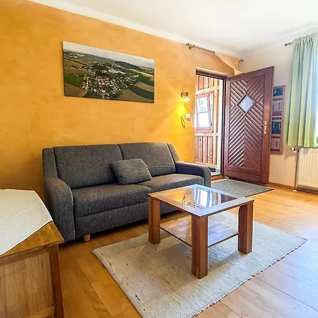 Apartmán Haus Morgensonne Reidling