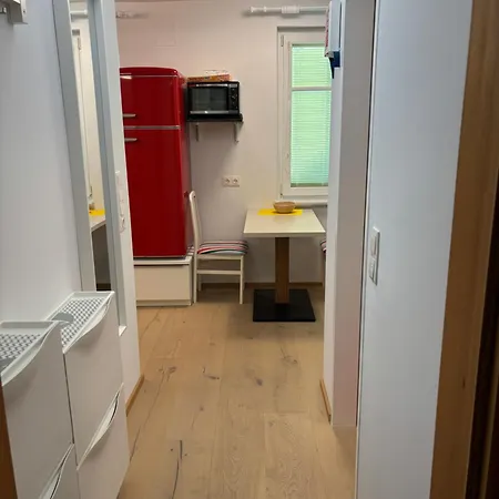 Haus Morgensonne Apartmán *