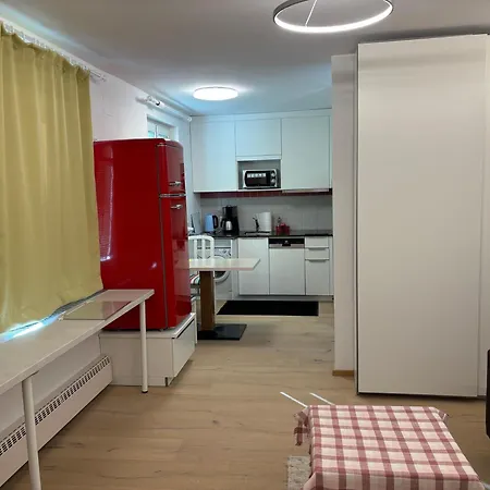 Haus Morgensonne * Reidling