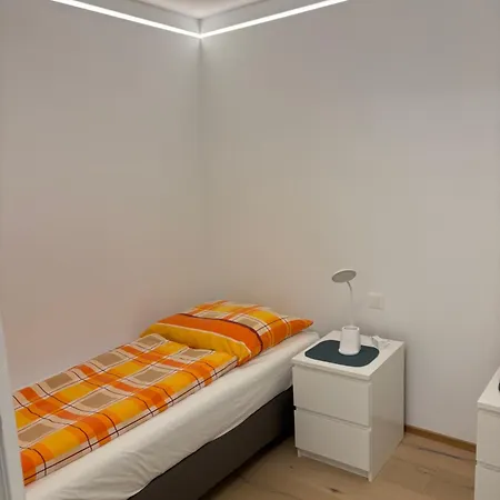 Haus Morgensonne Apartmán Reidling