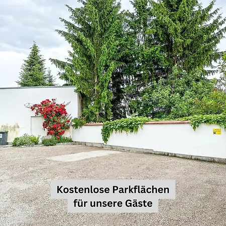 Haus Morgensonne * Reidling