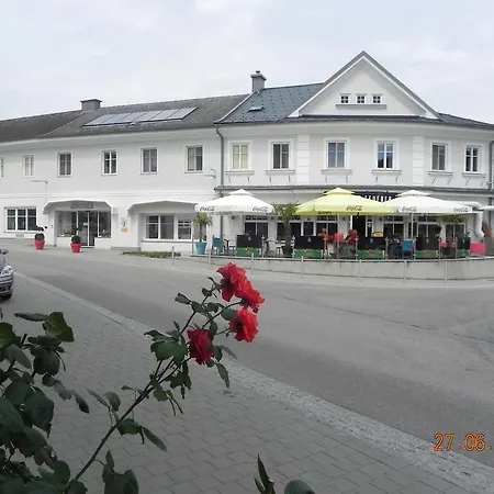 Haus Morgensonne Reidling