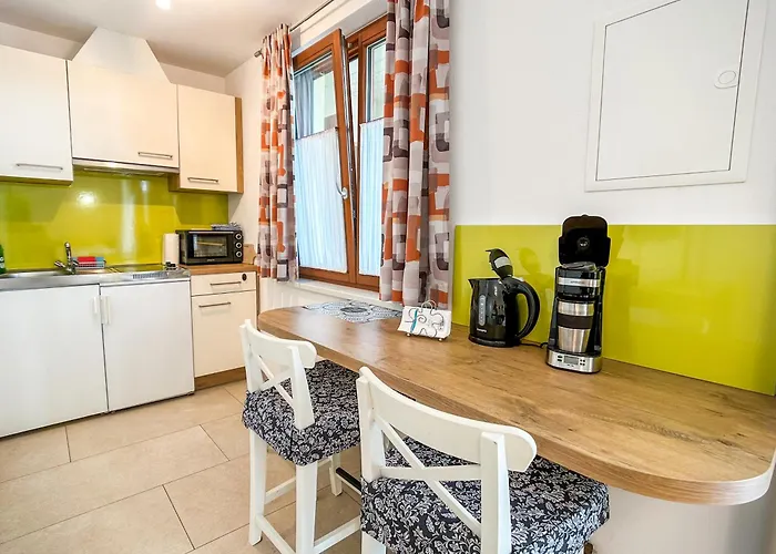 Haus Morgensonne * Reidling