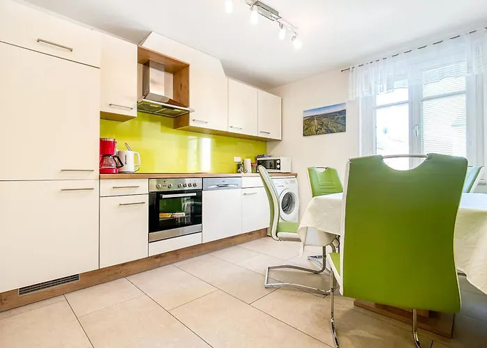 Haus Morgensonne Reidling