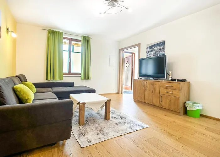 Haus Morgensonne * Reidling