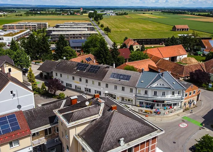 Haus Morgensonne Апартаменты *