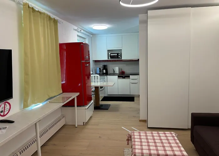 Haus Morgensonne * Reidling