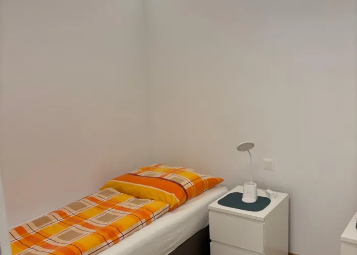 Haus Morgensonne Apartmán Reidling